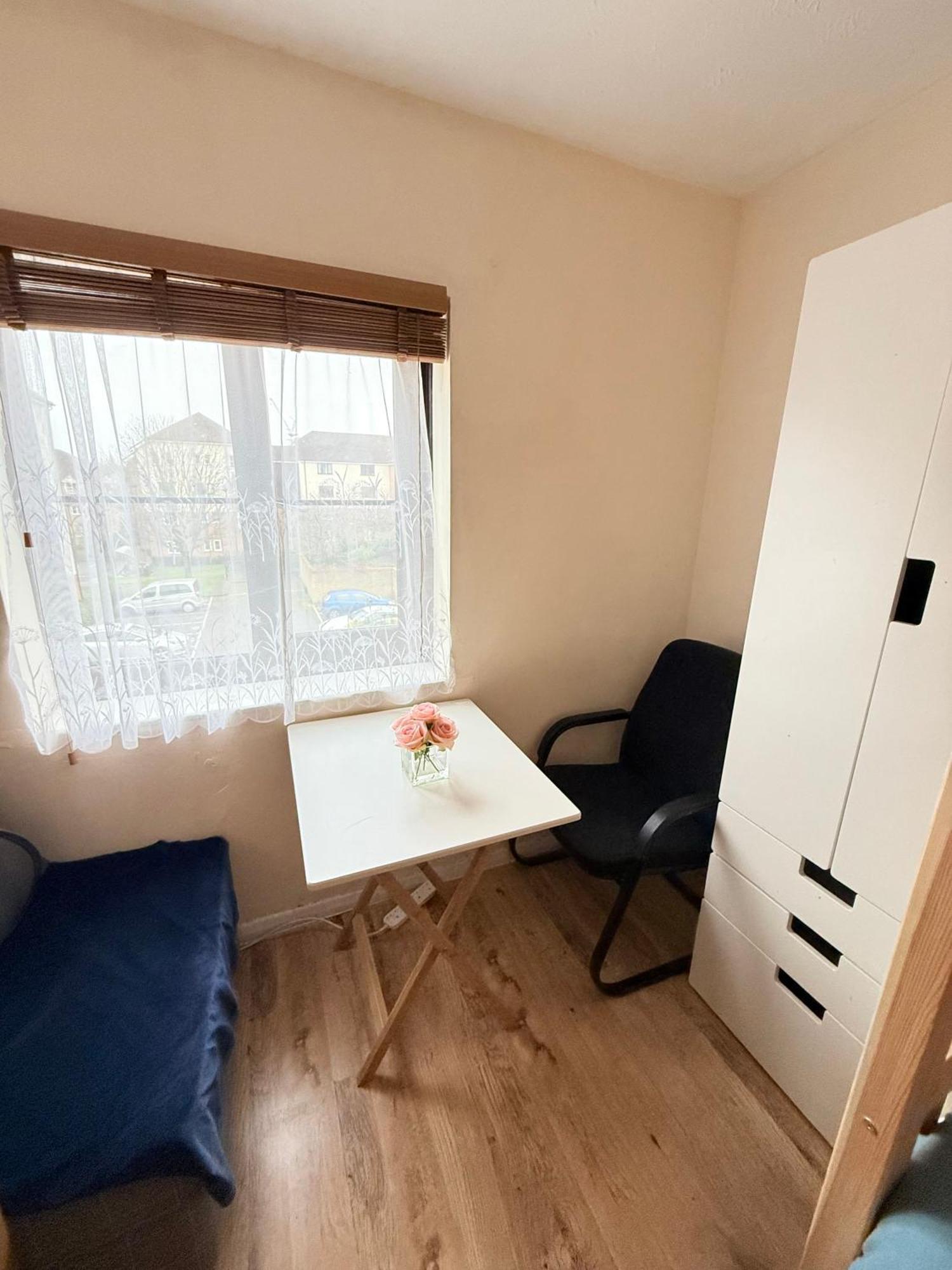 런던 Upton Park - House 아파트 외부 사진