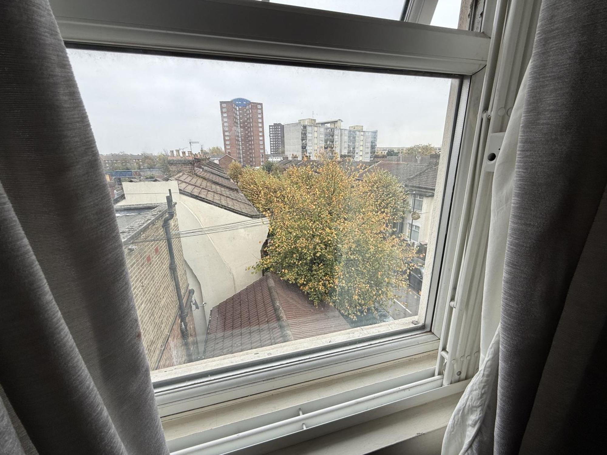 런던 Upton Park - House 아파트 외부 사진